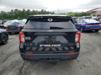 2021 Ford Explorer Police Interceptor zu verkaufen in Exeter, RI - All Over