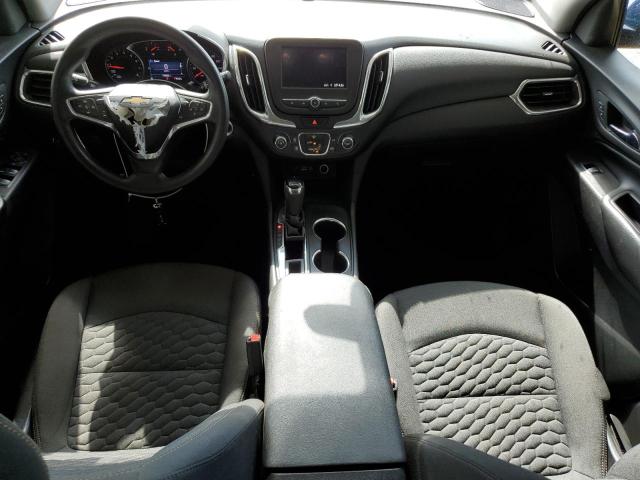  CHEVROLET EQUINOX 2020 Синий