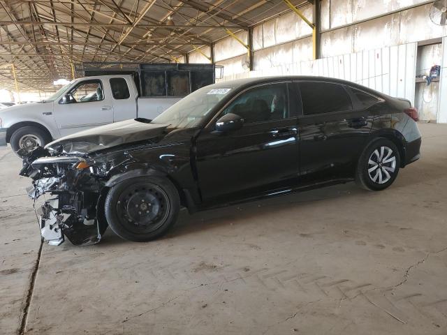 HONDA CIVIC LX 2025