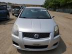2011 Nissan Sentra 2.0   продається в Laurel, MD - Rear End