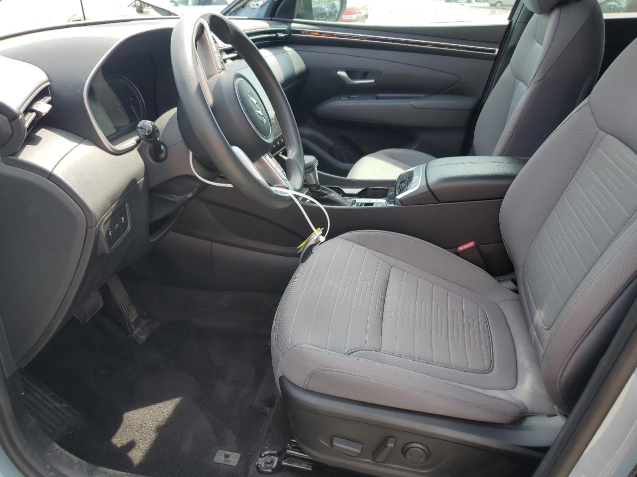 2024 Hyundai Santa Cruz Sel VIN: 5NTJBDAE3RH083361 Lot: 61845595