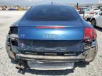 2008 Audi Tt 2.0T за продажба в Mentone, CA - Rear End