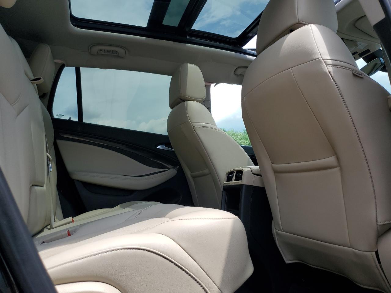 2020 Buick Envision Preferred VIN: LRBFX1SA0LD108910 Lot: 62222695