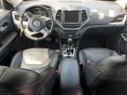 2015 Jeep Cherokee Trailhawk იყიდება Waldorf-ში, MD - Mechanical