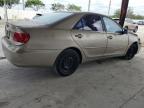 2005 Toyota Camry Le en Venta en Homestead, FL - Front End