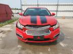 2015 Chevrolet Cruze Lt   for Sale in Cahokia Heights, IL - Front End