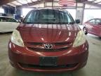 2008 Toyota Sienna Le იყიდება East Granby-ში, CT - Rear End