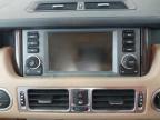 2007 LAND ROVER RANGE ROVE for sale at Copart GLOUCESTER