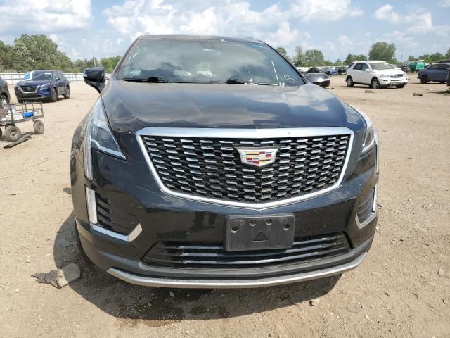  CADILLAC XT5 2020 Czarny