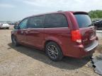 2017 Dodge Grand Caravan Sxt იყიდება Chicago Heights-ში, IL - Minor Dent/Scratches