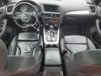 2017 Audi Sq5 Premium Plus за продажба в Columbia, MO - Front End