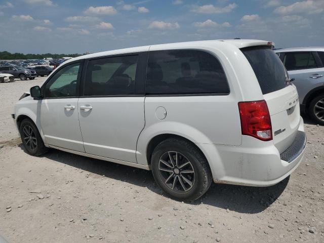  DODGE CARAVAN 2019 Biały