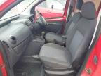 2010 PEUGEOT BIPPER S H for sale at Copart BRISTOL