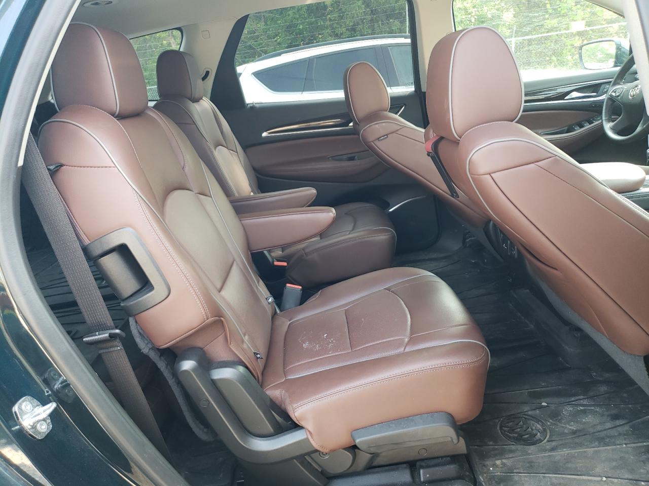 2019 Buick Enclave Avenir VIN: 5GAEVCKW4KJ241472 Lot: 59111495