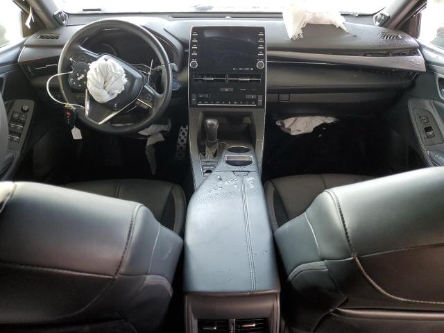  TOYOTA AVALON 2022 Czarny