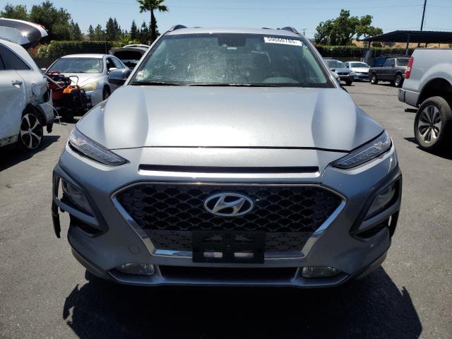  HYUNDAI KONA 2021 Szary