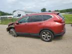 2018 Honda Cr-V Ex for Sale in Columbia Station, OH - Front End