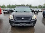 2005 Honda Pilot Exl for Sale in Marlboro, NY - Side