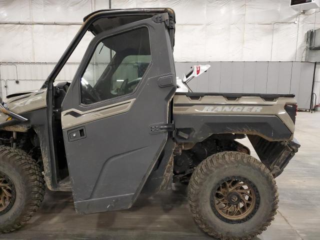 2024 POLARIS RANGER XP 1000 NORTHSTAR ULTIMATE  