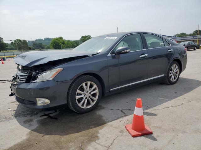 2010 Lexus Es 350