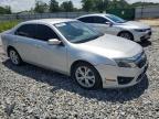 2012 Ford Fusion Se на продаже в Byron, GA - Front End