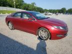 2014 Lincoln Mkz Hybrid იყიდება Gastonia-ში, NC - Rear End