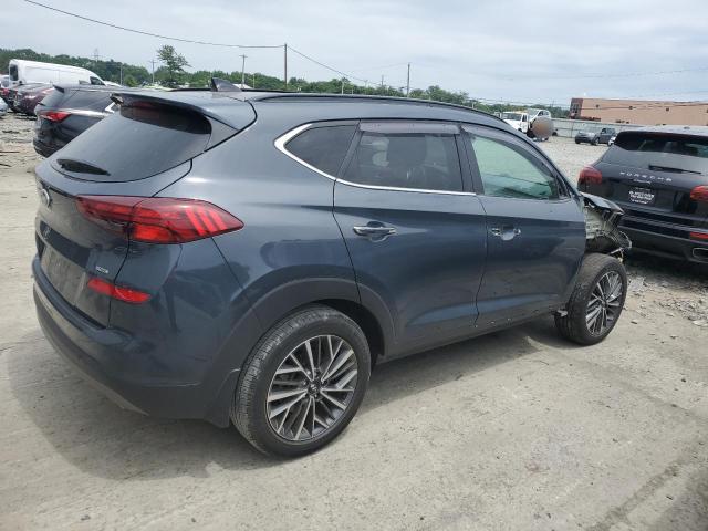 HYUNDAI TUCSON 2021 Szary