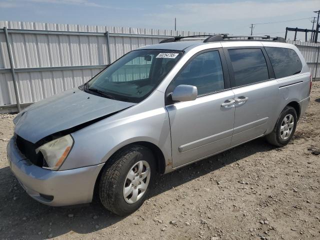 2006 Kia Sedona Ex