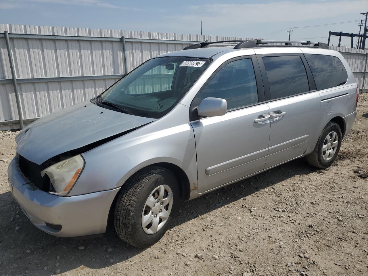 Appleton, WI에서 판매 중인 2006 Kia Sedona Ex - Front End