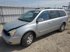 2006 Kia Sedona Ex na sprzedaż w Appleton, WI - Front End
