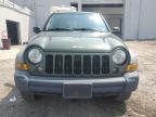 2007 Jeep Liberty Sport de vânzare în Fredericksburg, VA - Rear End