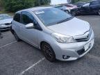 2012 TOYOTA YARIS EDITION VVT-I  for sale at Copart SANDTOFT