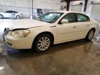 2011 Buick Lucerne Cxl   for Sale in Avon, MN - Front End