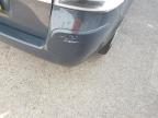 2013 VAUXHALL ZAFIRA EXC for sale at Copart SANDY