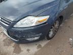 2014 FORD MONDEO ZET for sale at Copart BRISTOL