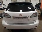 2011 Lexus Rx 350 en Venta en Blaine, MN - Rollover