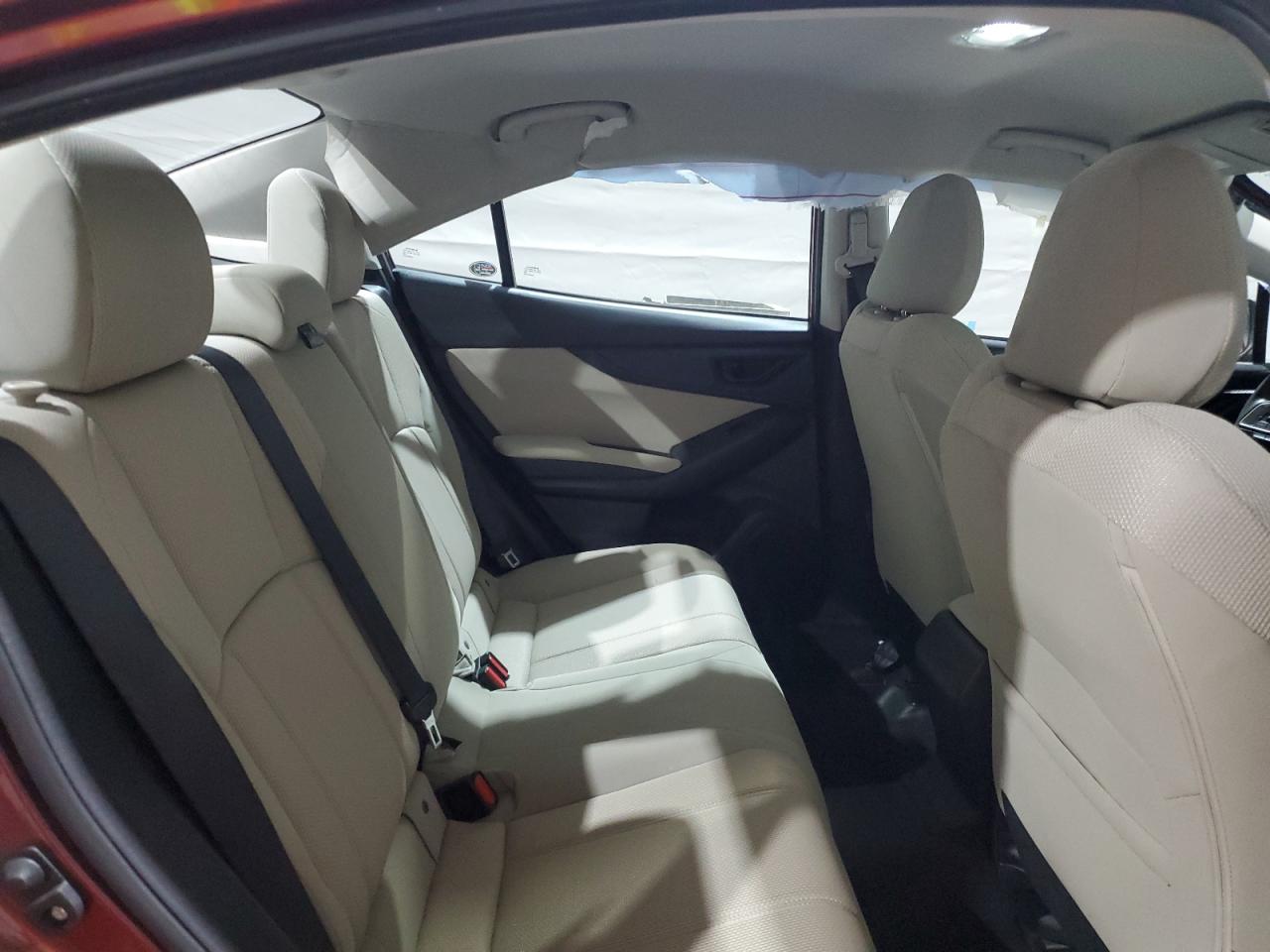 2019 Subaru Impreza Premium VIN: 4S3GKAC64K3616106 Lot: 61924225
