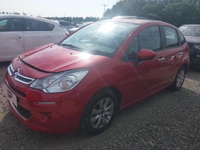 CITROEN C3 VTR + P 2014