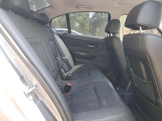 2009 BMW 328 XI  