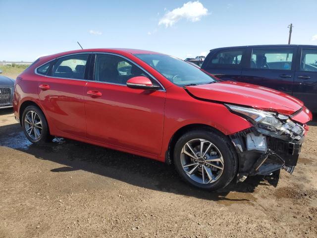 2022 KIA FORTE EX  