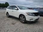 2015 Nissan Pathfinder S for Sale in Madisonville, TN - Front End