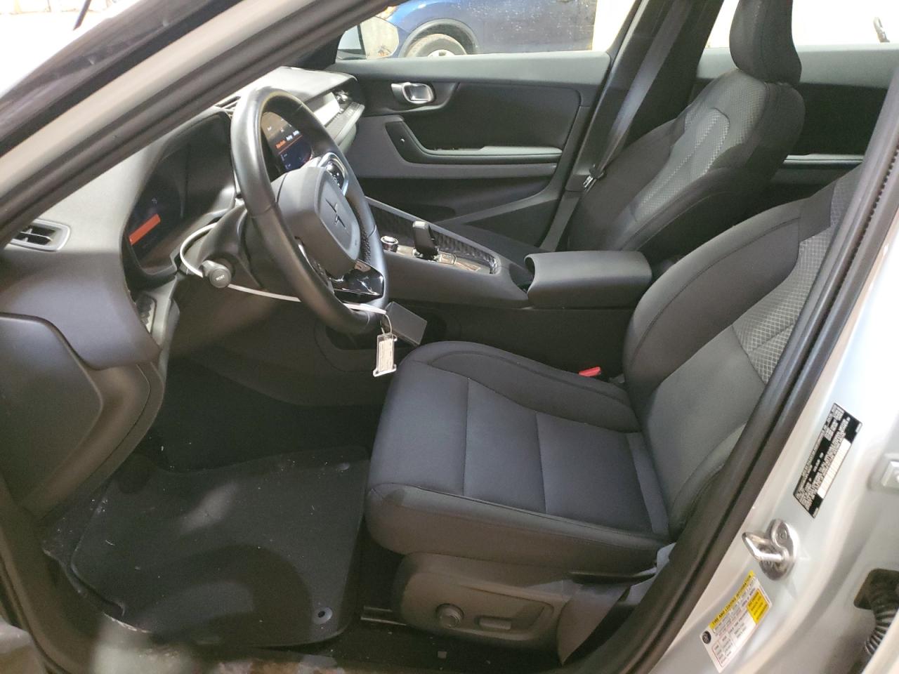 2023 Polestar 2 VIN: YSMED3KA3PL140218 Lot: 59270695