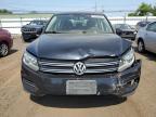 2013 Volkswagen Tiguan S de vânzare în New Britain, CT - Front End