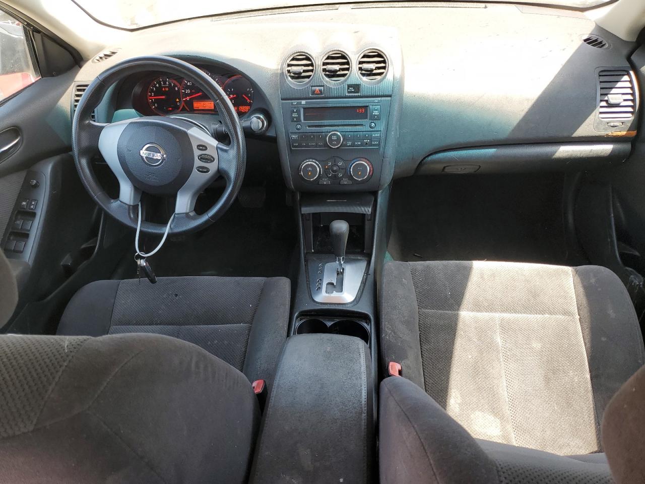 2008 Nissan Altima 2.5 VIN: 1N4AL21EX8N478416 Lot: 62939525