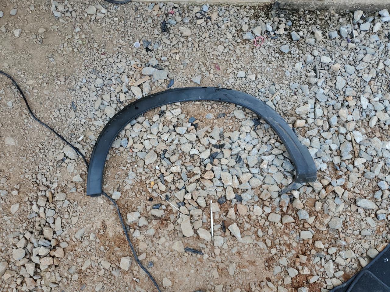 2016 Honda Hr-V Exl VIN: 3CZRU5H71GM700735 Lot: 59565485