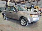 2011 Subaru Forester 2.5X en Venta en Jacksonville, FL - Rear End