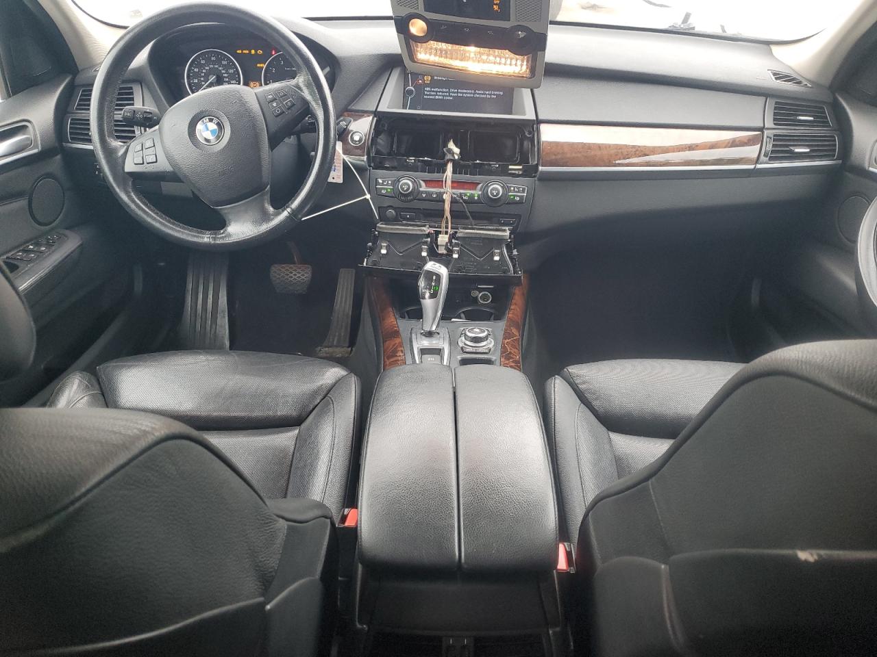 2010 BMW X5 xDrive30I VIN: 5UXFE4C57AL278774 Lot: 60739945