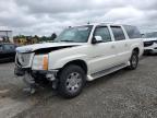 2005 Cadillac Escalade Esv na sprzedaż w Lumberton, NC - Front End