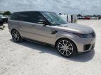 2022 Land Rover Range Rover Sport Hse Silver Edition за продажба в West Palm Beach, FL - Minor Dent/Scratches
