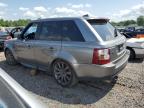2008 Land Rover Range Rover Sport Supercharged   продається в Hillsborough, NJ - Vandalism
